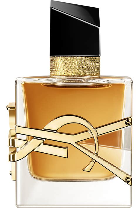 parfum saint laurent.